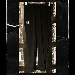 Under Armor Kids Pants